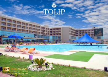 Tolip North Coast Hotel