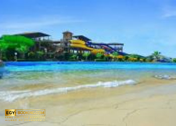 Pickalbatros Jungle Aqua Park
