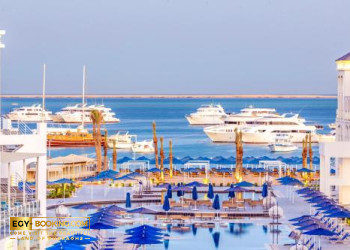 Pickalbatros Blu Spa Resort