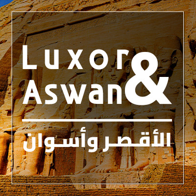 Luxor and Aswan