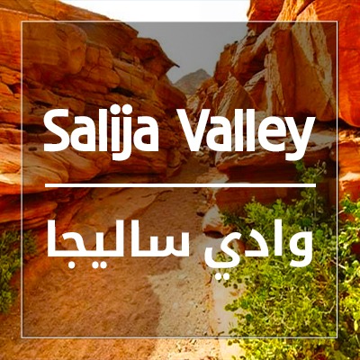 Wadi Salija