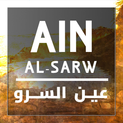 Ain al-Sarw