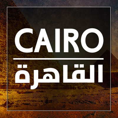 Cairo