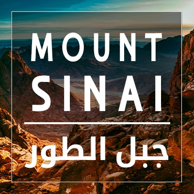 Mount Sinai