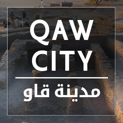 Qaw city