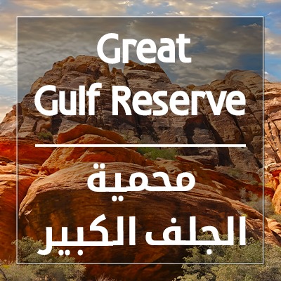 Great gulf Reserve