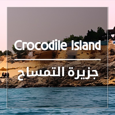 Crocodile Island